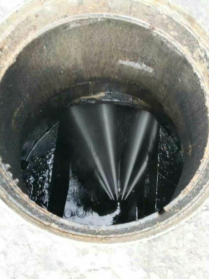 花山市政管道清洗-排污管道清洗